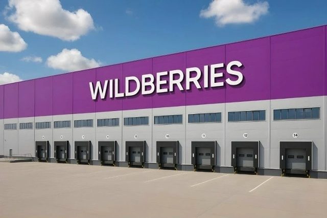 Трудности доставки товаров на пункт выдачи Wildberries на Дальний Восток
